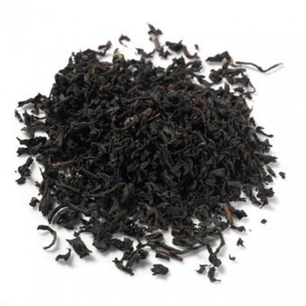 Ceai Bio Earl Grey (100 g)