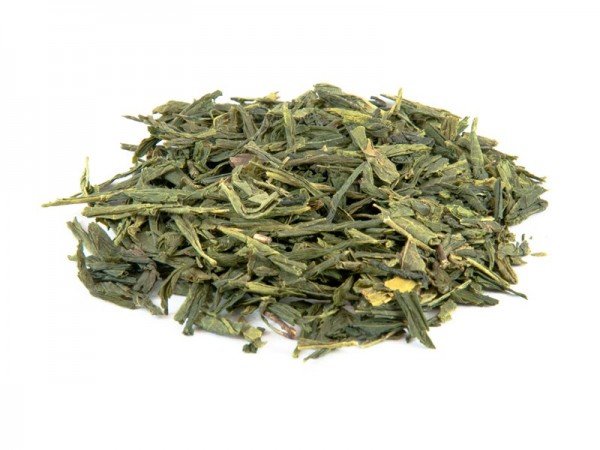 Ceai Bio Japan Bancha (100 g)