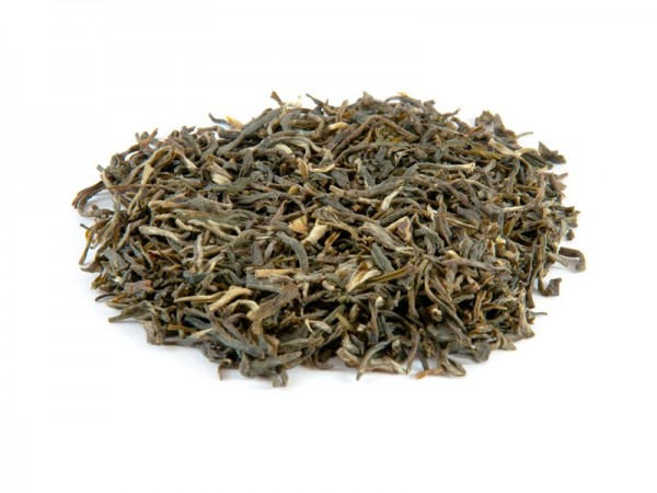 Ceai Bio China Springtime (100 g)