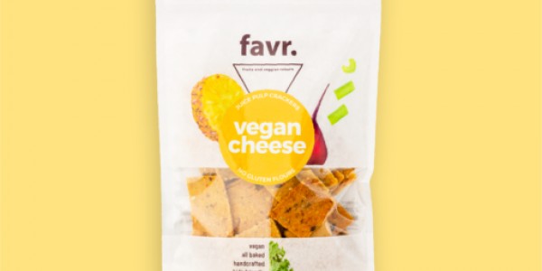 Vegan cheese 7pack