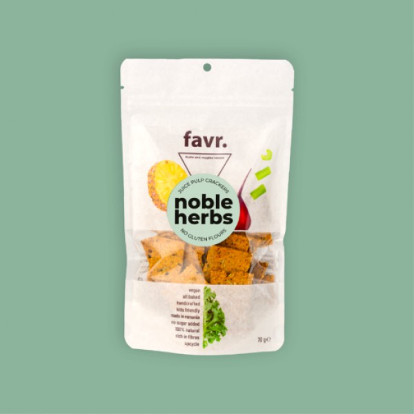 Noble herbs 7pack (1 buc.)