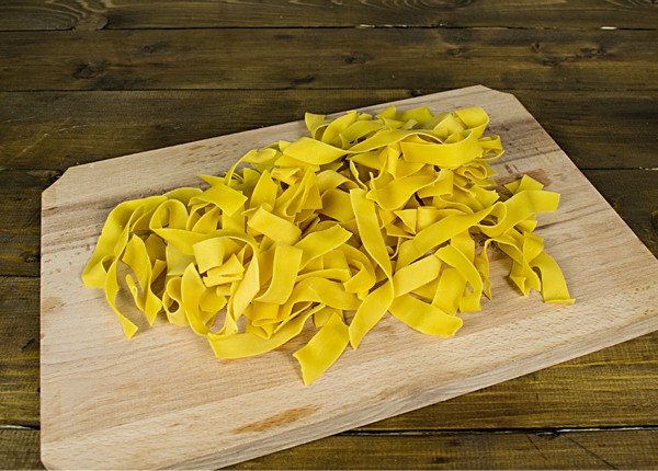 Pappardelle (200 g)