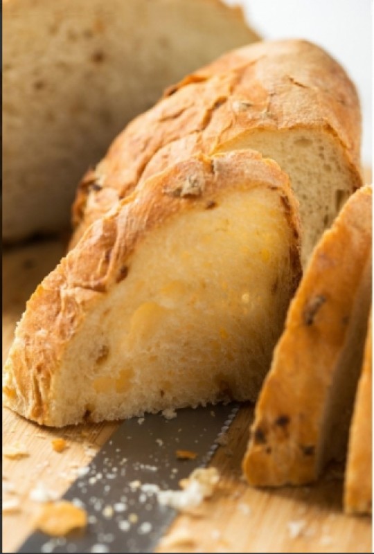Pâine cu ceapă (500 g)