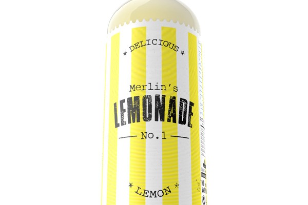 Limonadă Merlin`s Lemonade