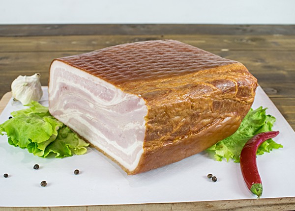 Bacon (0.5 kg)