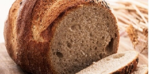 Pâine integrală multicereale (rotundă)