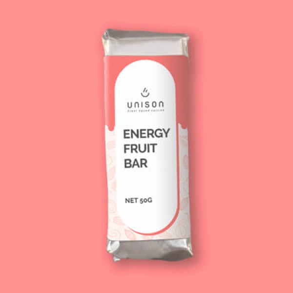Baton Energy Fruit (50 g)