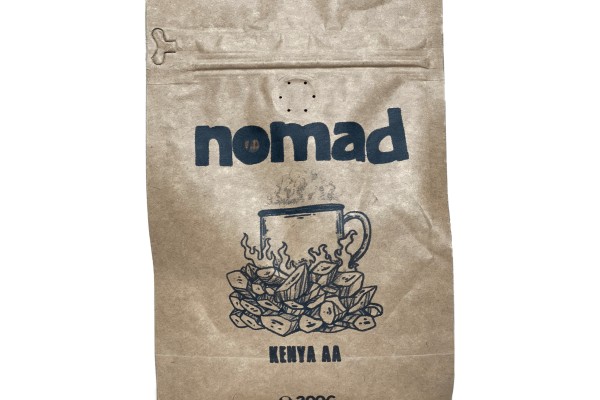 Cafea Kenya AA